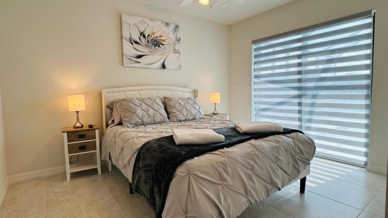 The Salt Life Get Away - Cape Coral, Florida Villa Eksteriør billede