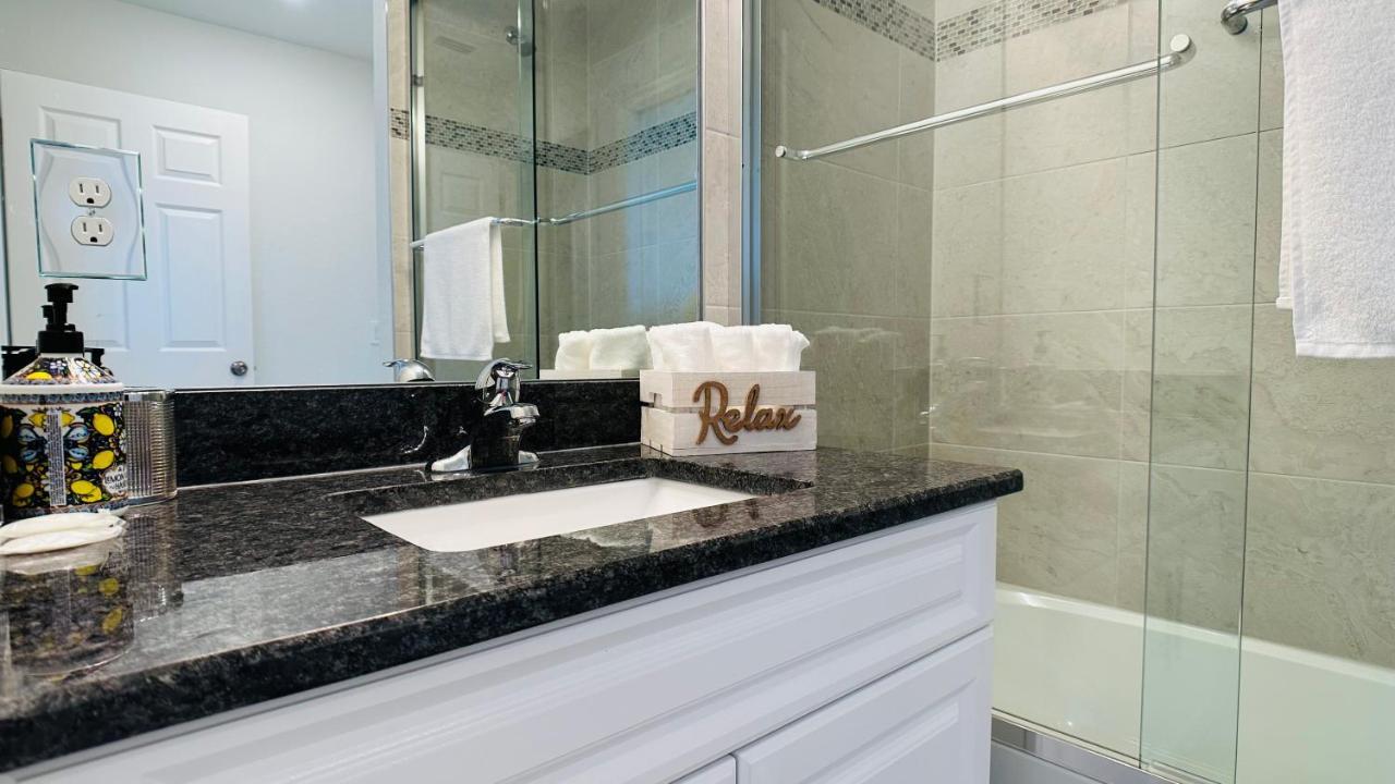 The Salt Life Get Away - Cape Coral, Florida Villa Eksteriør billede