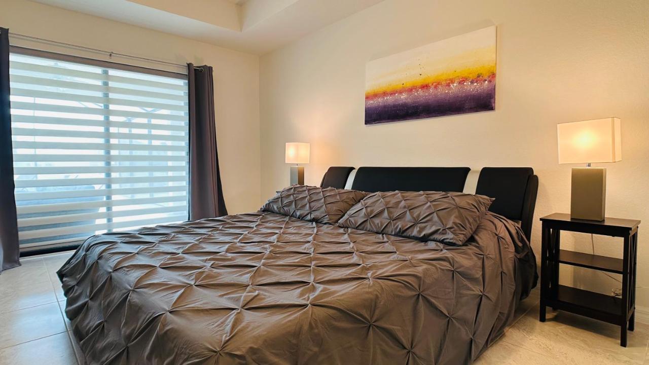 The Salt Life Get Away - Cape Coral, Florida Villa Eksteriør billede